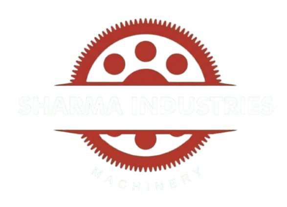 Sharma Industries Logo